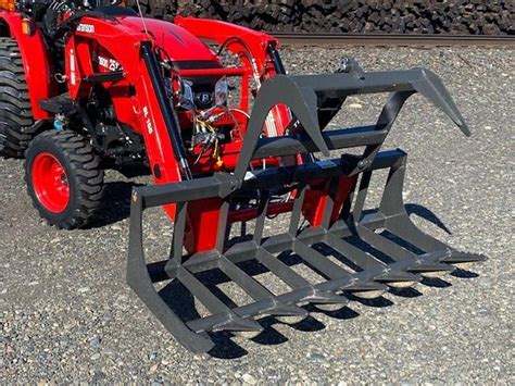 titan skid steer quick attach|titan skid steer attachments grapple.